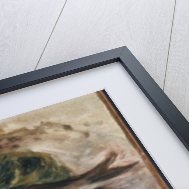 Fish, c.1919 by Pierre Auguste Renoir