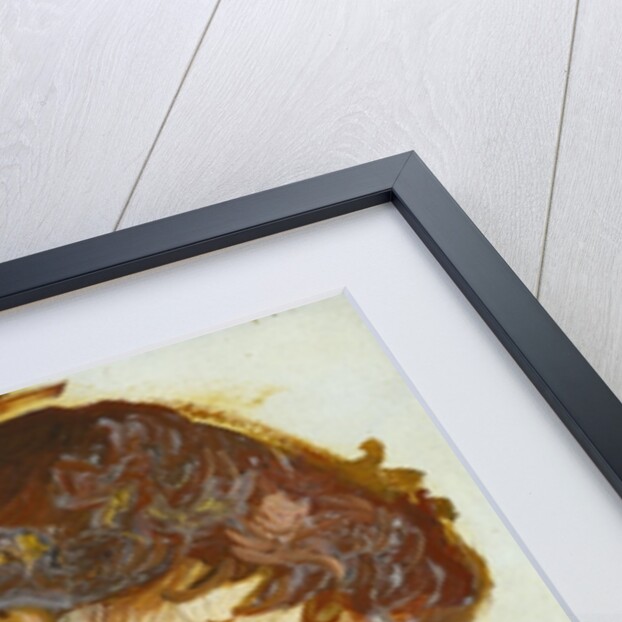 Portrait of Pierre Renoir, 1888 by Pierre Auguste Renoir