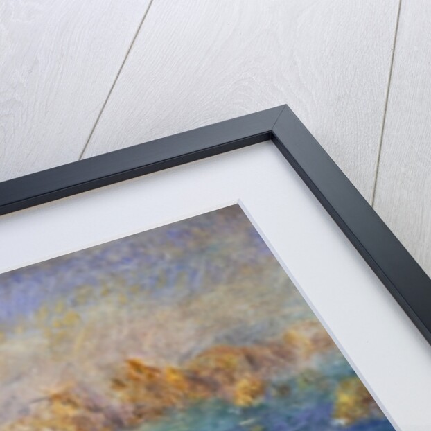 The Bathers, 1892 by Pierre Auguste Renoir