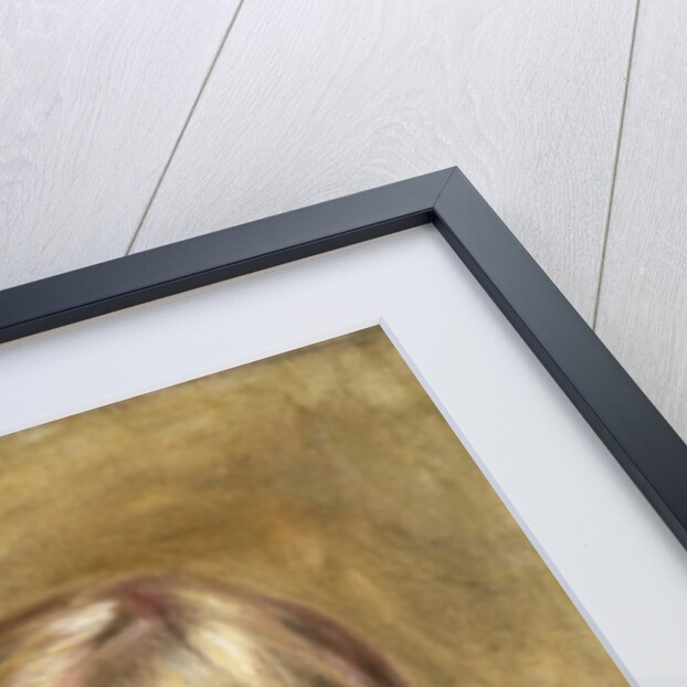 Portrait de Coco, c.1903-04 by Pierre Auguste Renoir