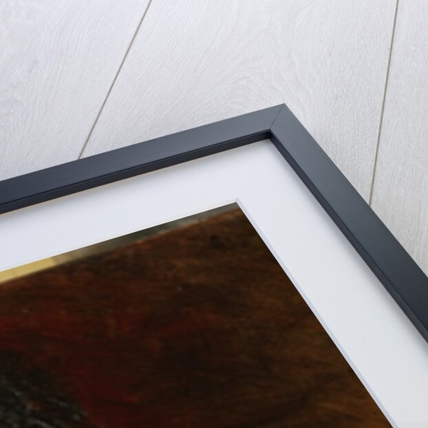 Tama by Pierre Auguste Renoir