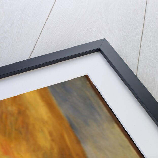 Young Blonde Girl, 1886 by Pierre Auguste Renoir