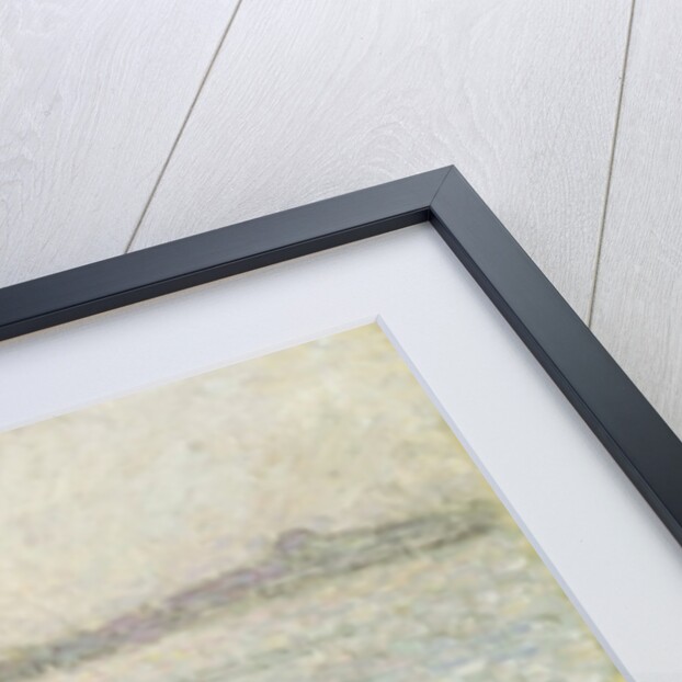 San Giorgio Maggiore, Venice, 1906 by Henri Eugene Augustin Le Sidaner