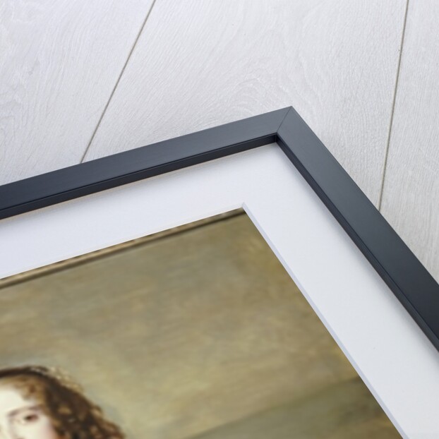 Portrait of Mary, Princess Royal, c.1641 by Anthony van Dyck