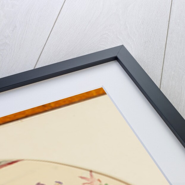 Circus Scene c.1888 by Henri de Toulouse-Lautrec