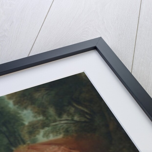 Departure for the Island of Cythera by Jean-Baptiste Joseph Pater