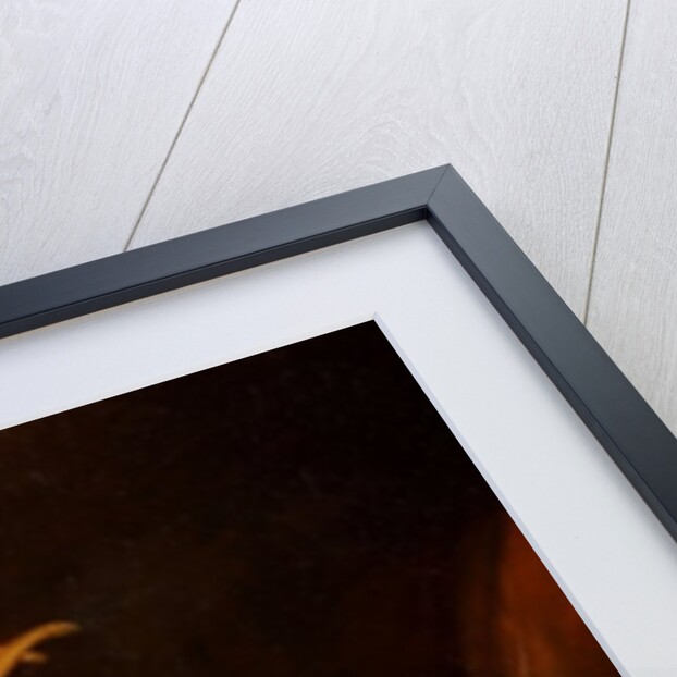 Portrait of the 10th Marquesa de Santa Cruz as the Muse, Euterpe, 1805 by Francisco Jose de Goya y Lucientes