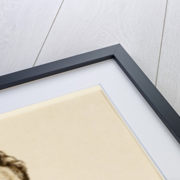 Portrait of the Art Dealer, Paul Wengraf, 1917 by Egon Schiele