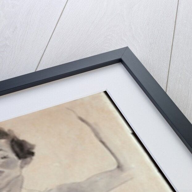 Self Portrait, 1911 by Egon Schiele