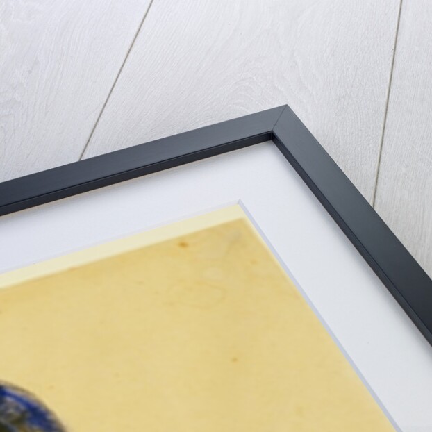 Two Friends, 1912 by Egon Schiele