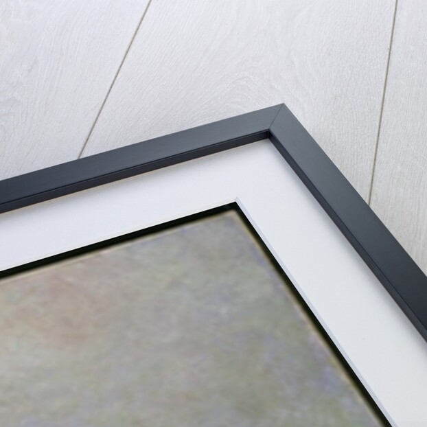 Waterloo Bridge by Claude Monet