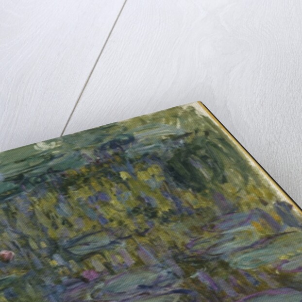 Waterlilies by Claude Monet