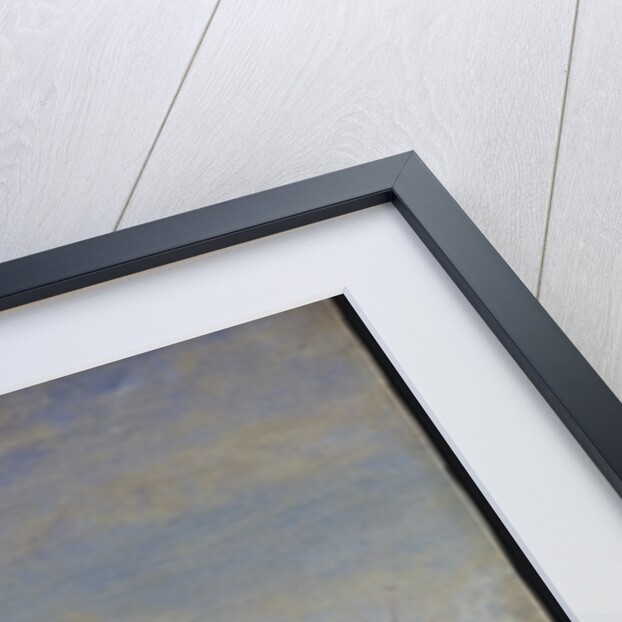 Rounding Up the Cattle by Henri Emilien Rousseau