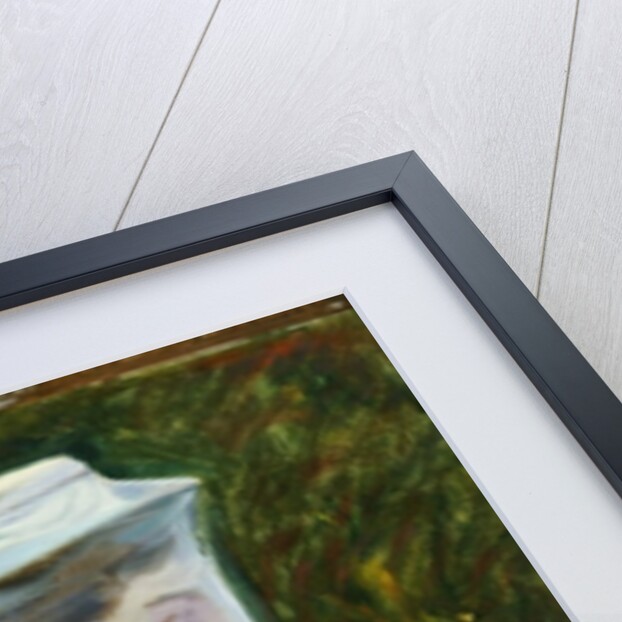 Sally Fairchild, c.1890 by John Singer Sargent