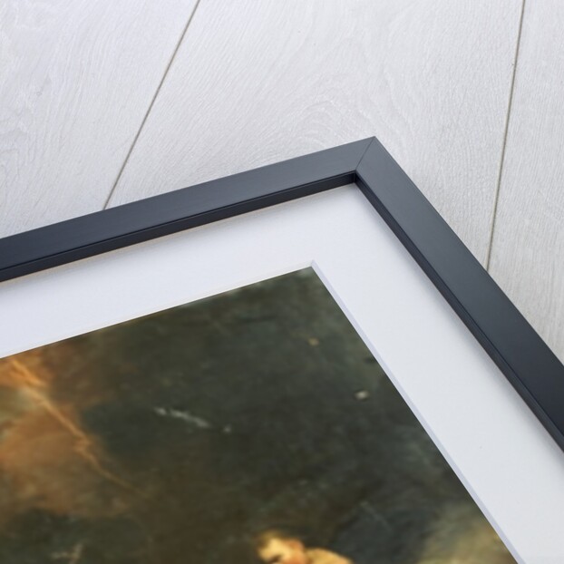 The Fall of Phaeton by George (attr.to) Stubbs