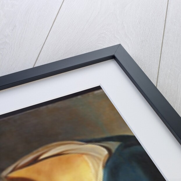 The Penitent St. Peter by Jacob Jordaens