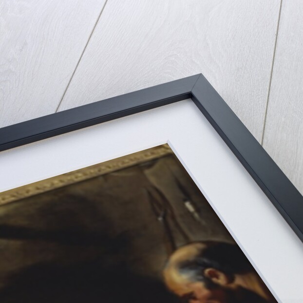 The Adoration of the Shepherds by Jacob Jordaens