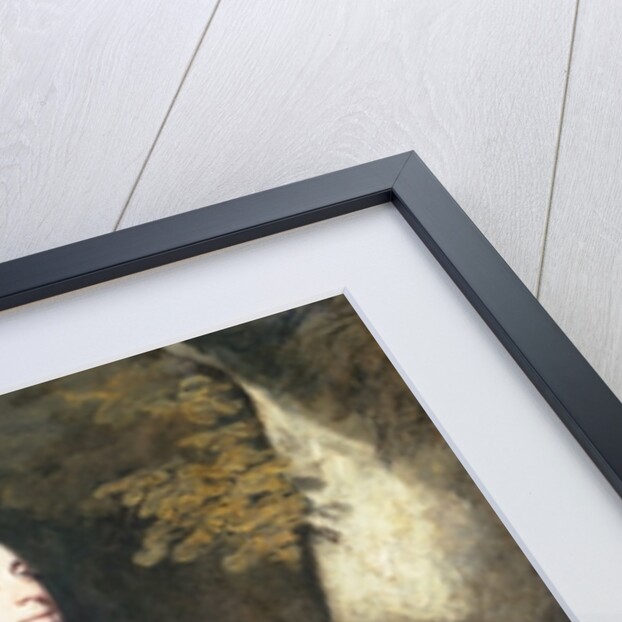 Portrait of Richard Crofts of West Harling, Norfolk by Joshua Reynolds