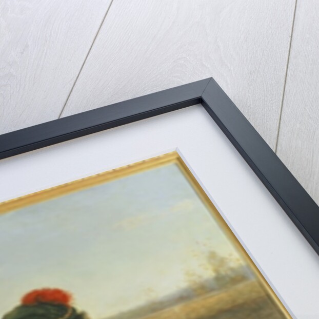 The Girlhood of St. Theresa by John Everett Millais