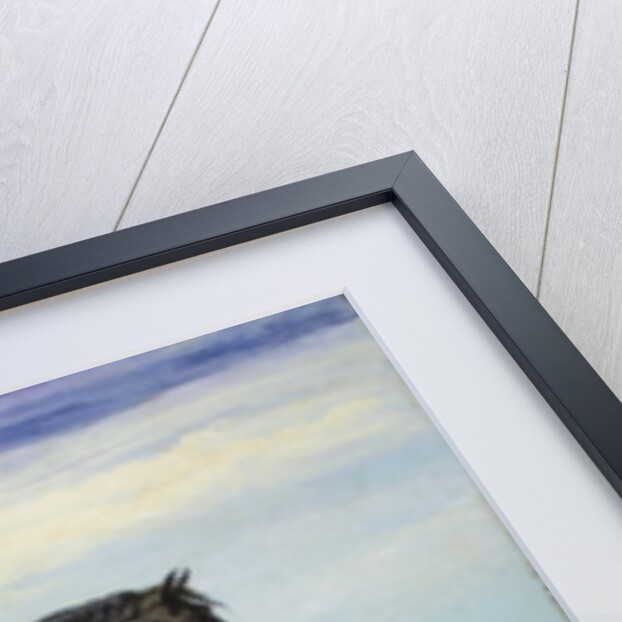 Smolensko, 1826 by James Ward