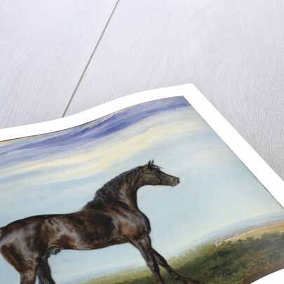 Smolensko, 1826 by James Ward