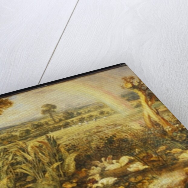 The Rainbow by James Ward