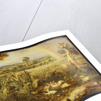 The Rainbow by James Ward