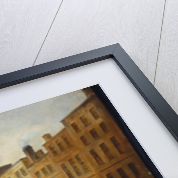 The London-to-Brighton Coach at Cheapside, 18th July 1831 by James Pollard