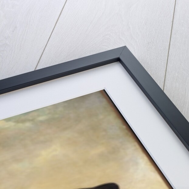 Portrait of Buckle, First Lord Chesham's Hunter, 1836 by John E. Ferneley