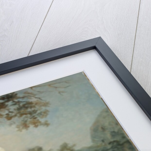 The Marriott Family, 1815 by John E. Ferneley