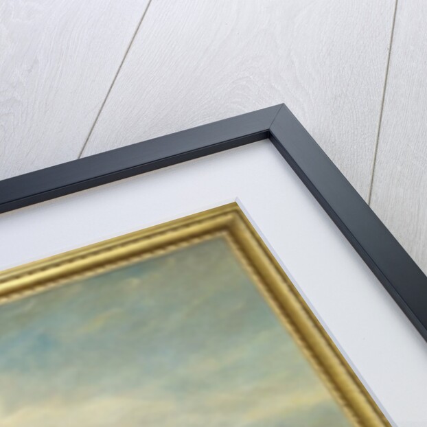 The Squire' with the Quorn, 1827 by John E. Ferneley