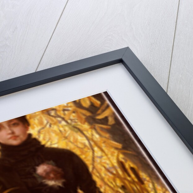 The Orphan, 1879 by James Jacques Joseph Tissot