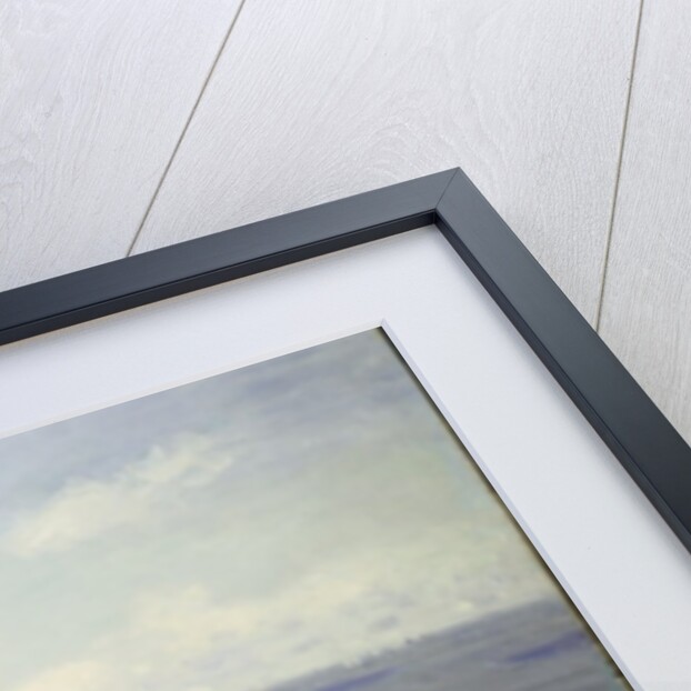 Lady's Cove, Langland Bay, 1897 by Alfred Sisley