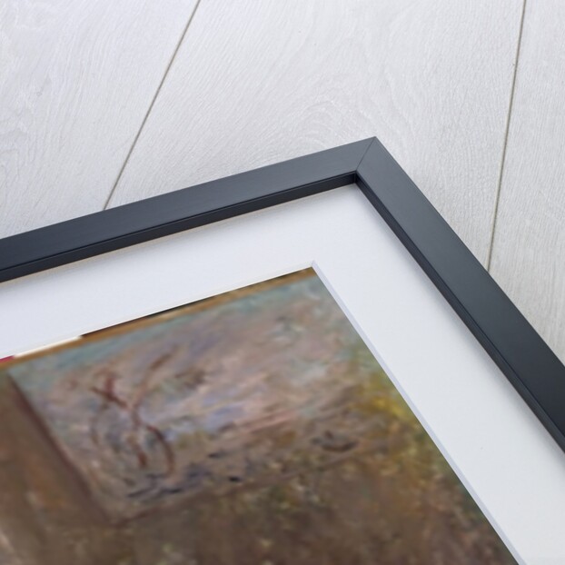 A Bouquet of Flowers, 1875 by Alfred Sisley