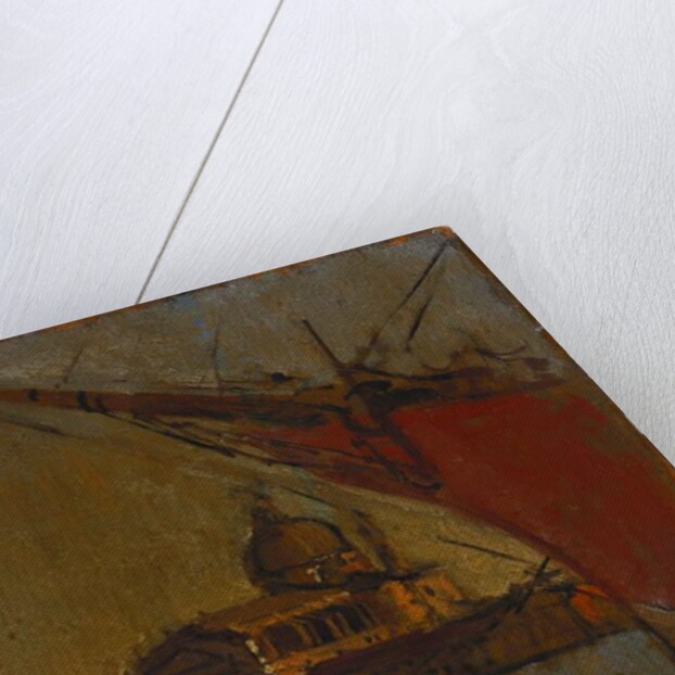 Il Redentore by Walter Richard Sickert