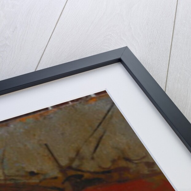 Il Redentore by Walter Richard Sickert