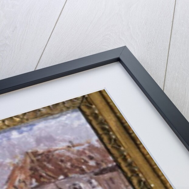 Dieppe, 1903 by Walter Richard Sickert