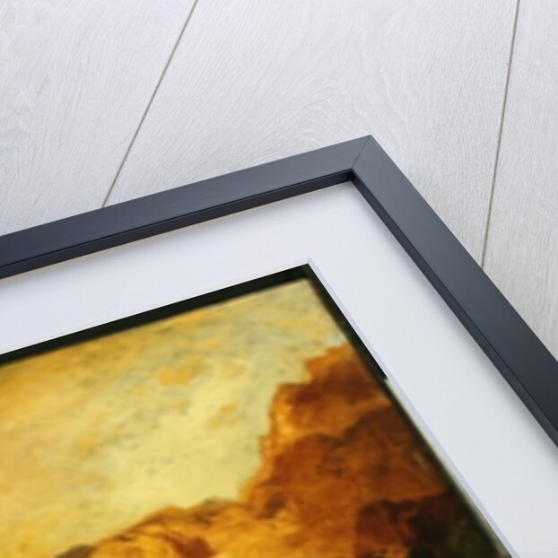 The Grand Canyon, 1897 by Thomas Moran