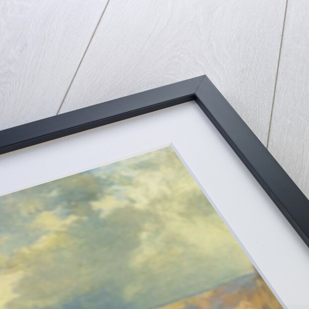 Grand Canyon, 1916 by Thomas Moran