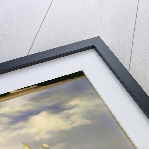 Venice by Thomas Moran