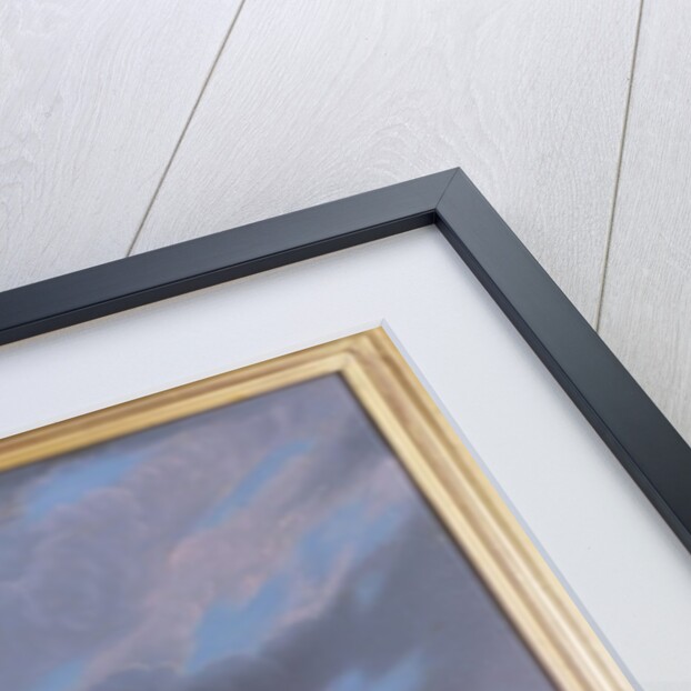 Corduroy, a Bay Racehorse, with a Jockey Up, Galloping on a Racecourse by John Frederick Herring Snr