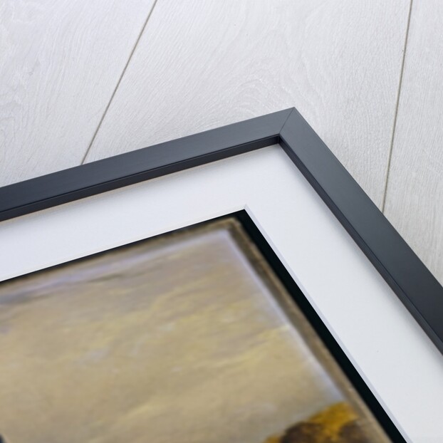 The Earl of Chesterfield's Filly 'Industry', with W. Scott Up, in a Landscape, 1838 by John Frederick Herring Snr