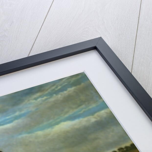 The Racehorse 'The Colonel' with William Scott Up by John Frederick Herring Snr