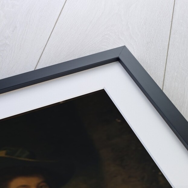 Portrait of Lady Gordon by George Romney