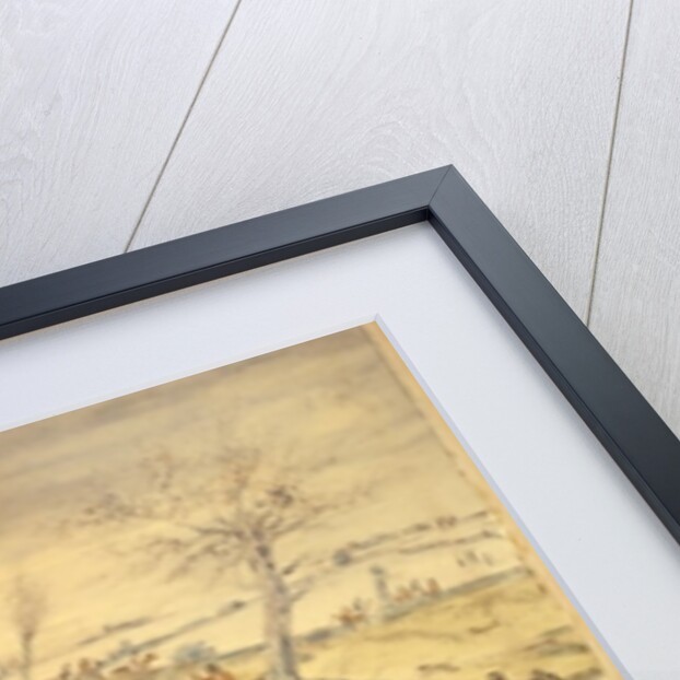 Hunting Scenes: Tally-Ho by Henry Thomas Alken