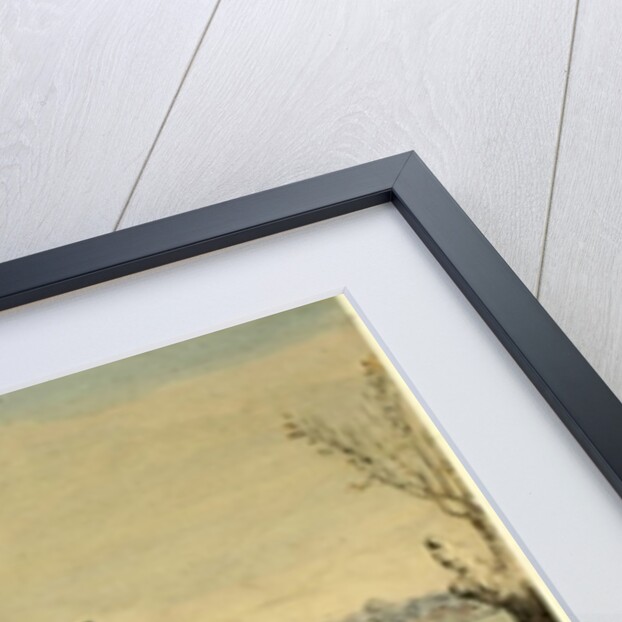 Over the Stream by Henry Thomas Alken