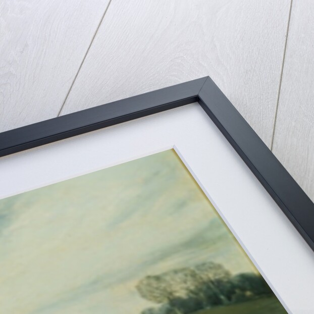 An Incident in the Lucas Winter Meeting by Henry Thomas Alken