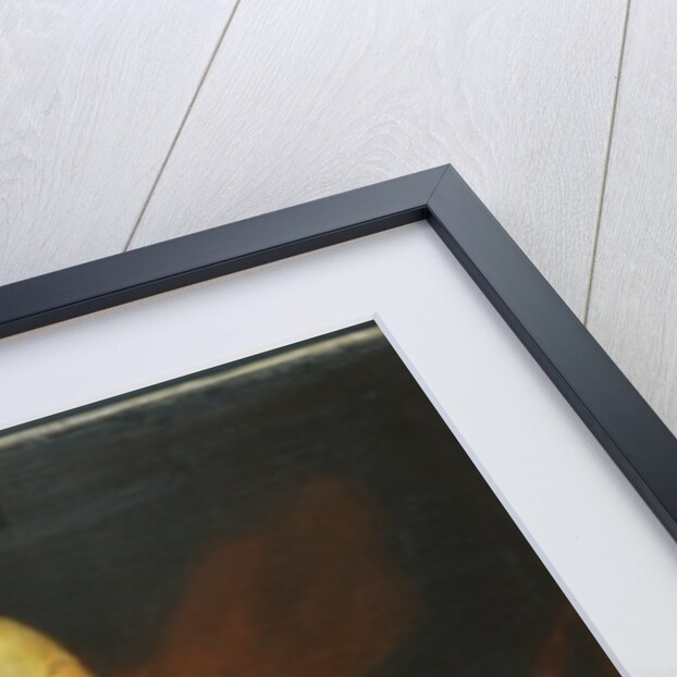 Portrait of Sir John Inglis Bart. by Henry Raeburn