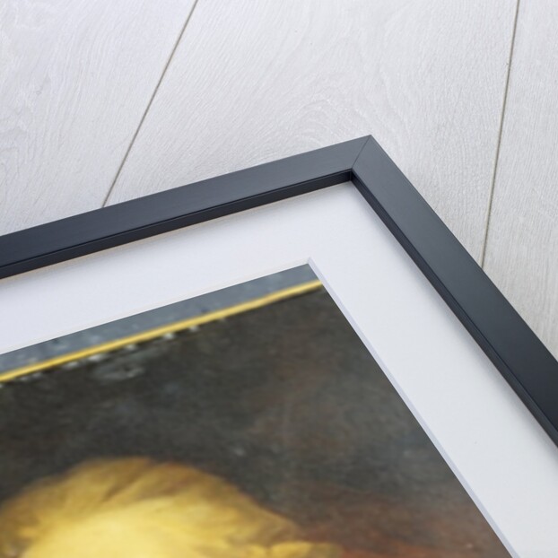 Portrait of the Hon. Henry Erskine by Henry Raeburn