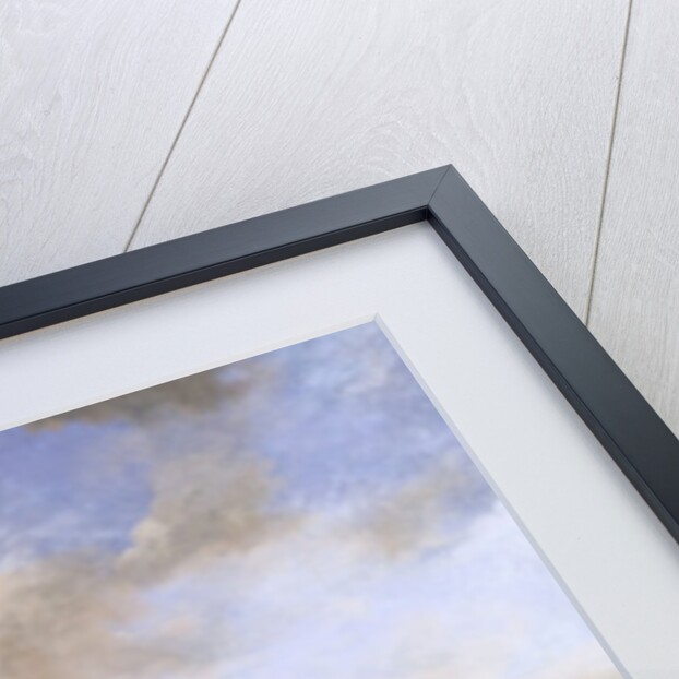 Departure for the Hunt by Philips Wouwermans or Wouwerman